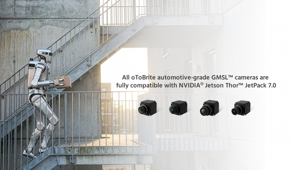 NVIDIA Jetson Thor JetPack 7.0
