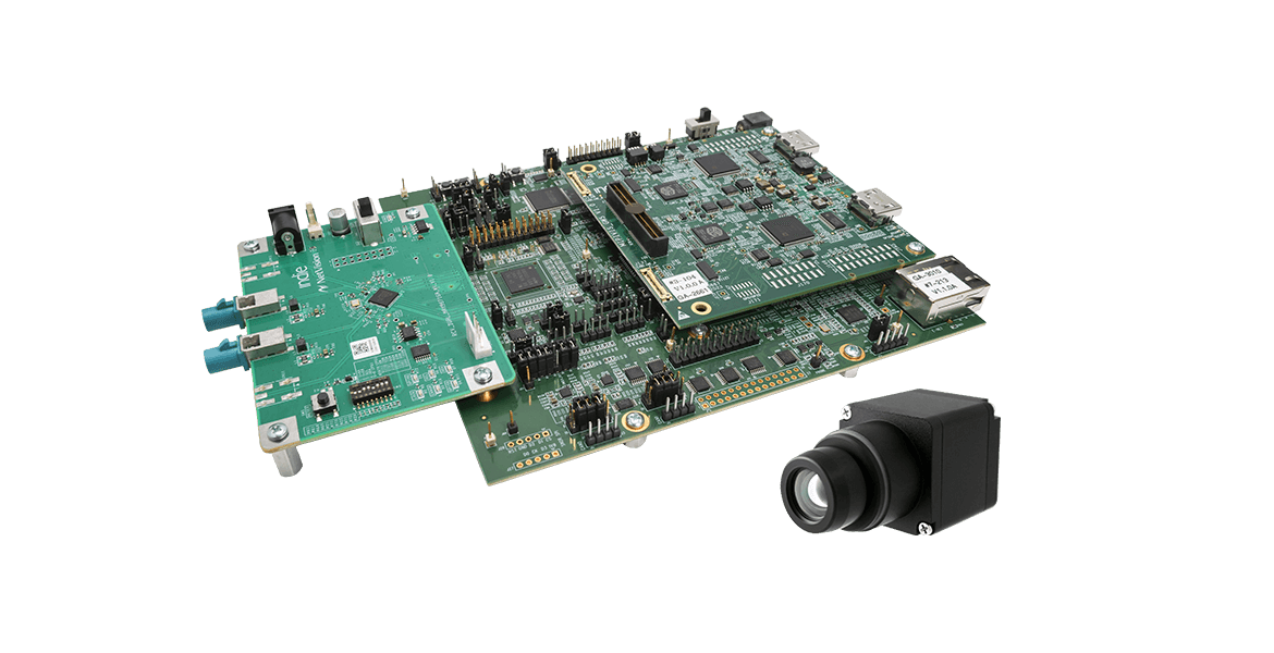 iND880 Evaluation Kit